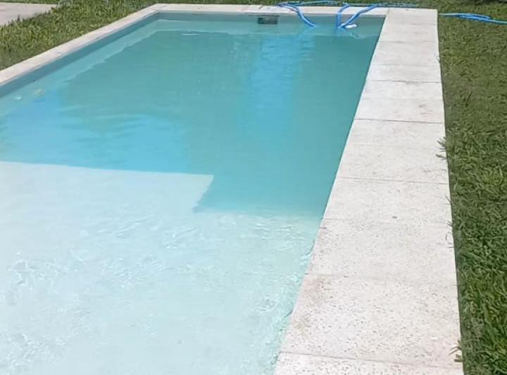 Casa · 175m² · 8 Ambientes
