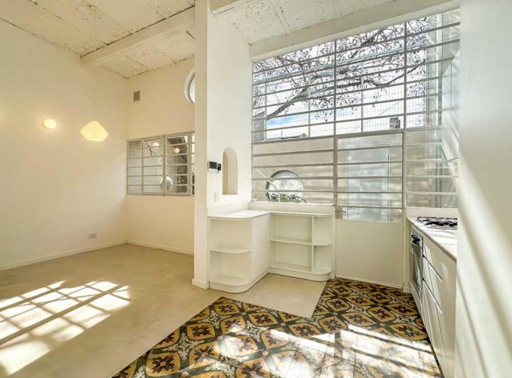 Casa · 170m² · 4 Ambientes · 1 Cochera