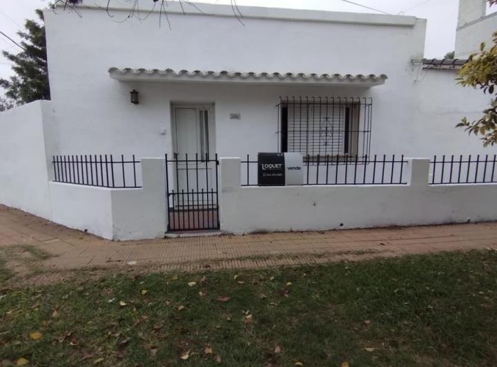 Casa · 107m² · 6 Ambientes · 1 Cochera