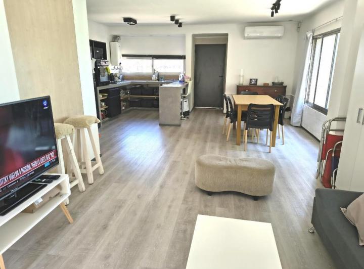Casa · 133m² · 4 Ambientes · 1 Cochera
