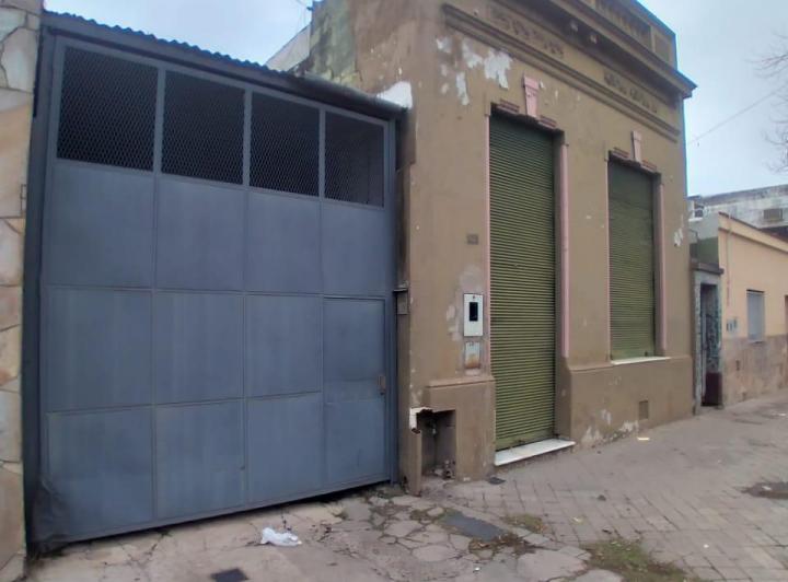 Casa · 100m²