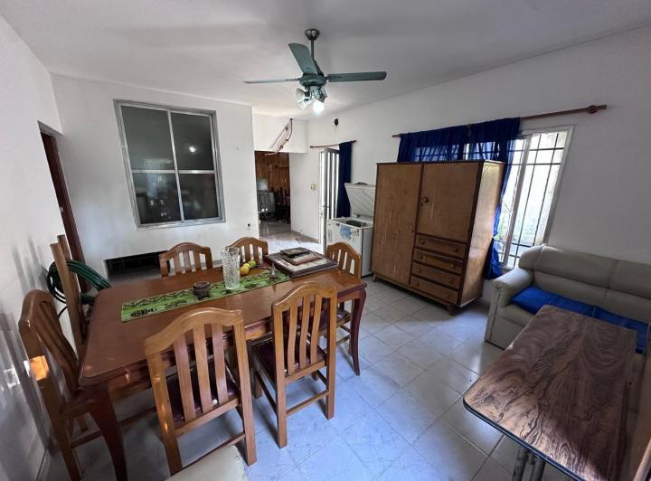 Casa · 94m² · 4 Ambientes