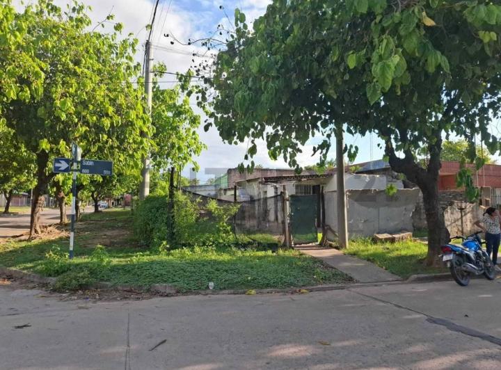 Casa · 89m² · 5 Ambientes