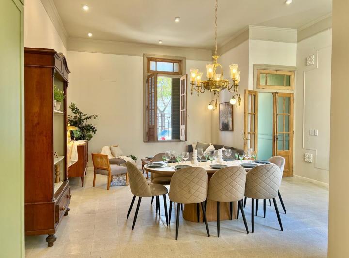 Casa · 146m² · 4 Ambientes · 1 Cochera