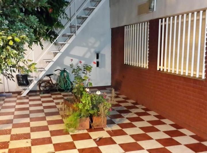 Casa · 104m² · 3 Ambientes · 1 Cochera
