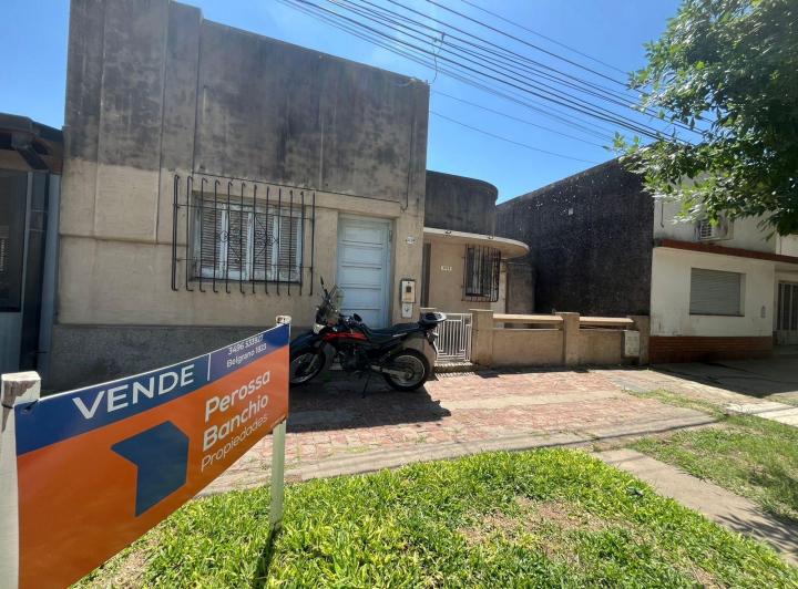 Casa · 120m²