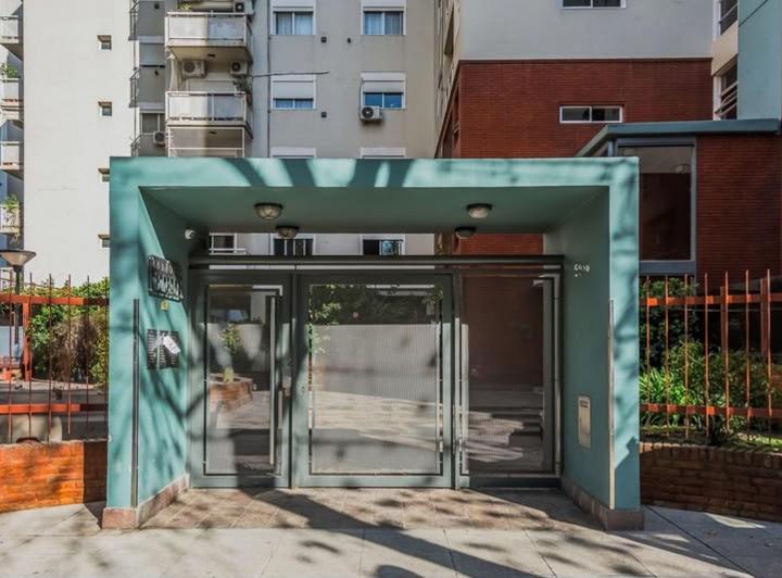 Departamento · 54m² · 3 Ambientes