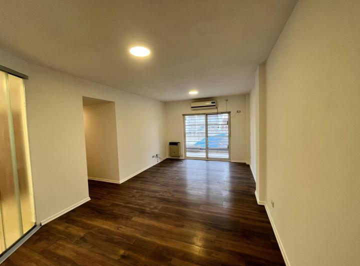 Departamento · 90m² · 3 Ambientes · 2 Cocheras