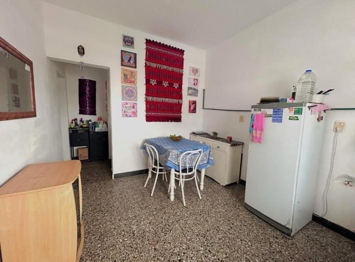 Casa · 35m² · 2 Ambientes