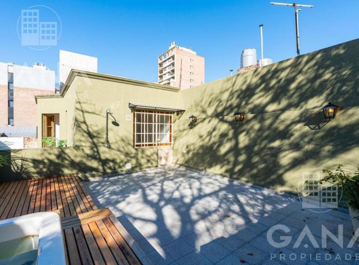 Casa · 151m² · 6 Ambientes
