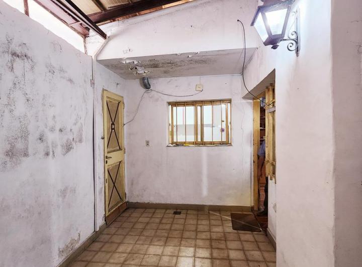 Casa · 55m² · 2 Ambientes