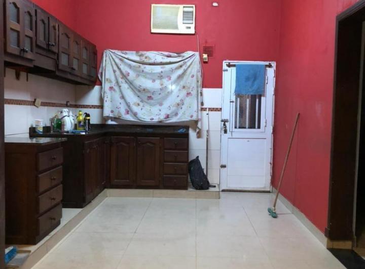 Casa · 115m² · 4 Ambientes