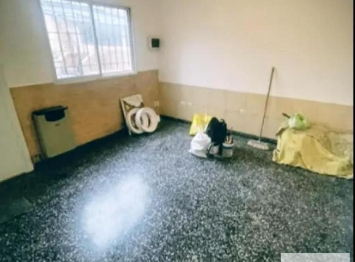 Departamento · 80m² · 3 Ambientes