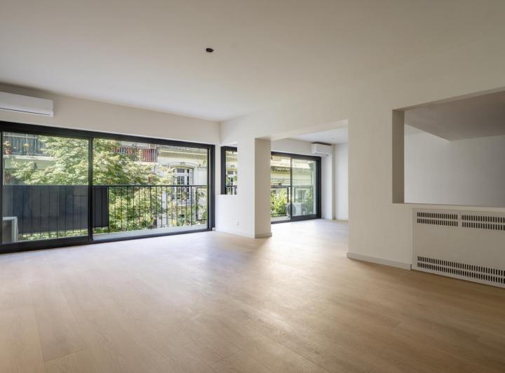 Departamento · 161m² · 4 Ambientes