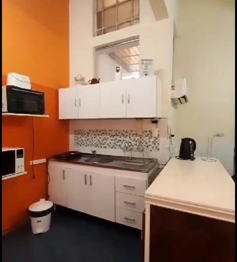 Departamento · 60m² · 3 Ambientes