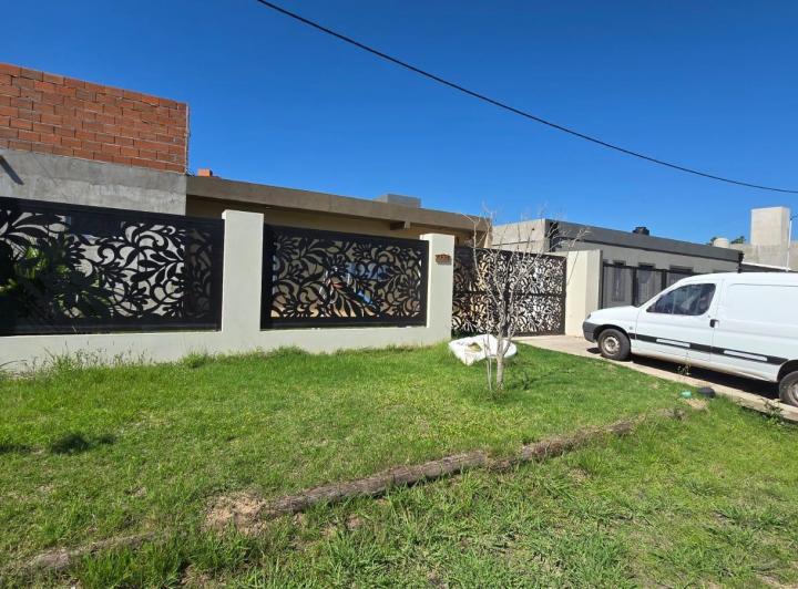 Casa · 99m² · 5 Ambientes · 1 Cochera