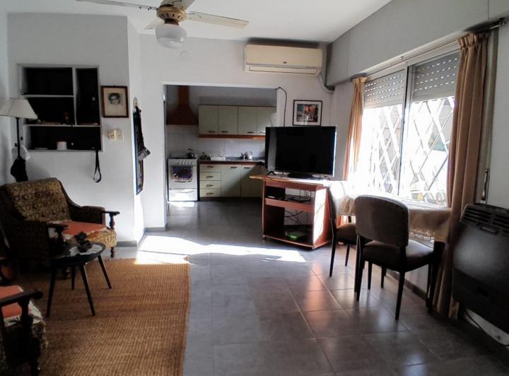 Casa · 50m² · 2 Ambientes