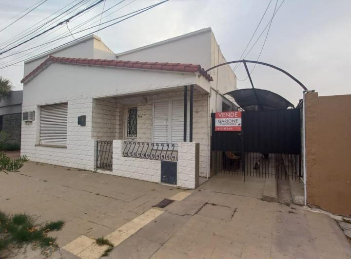 Casa · 114m² · 2 Dormitorios