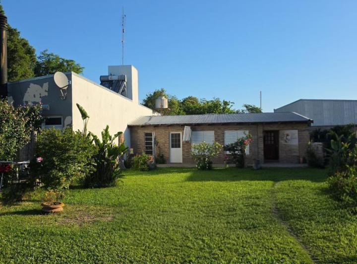 Casa · 173m² · 7 Ambientes