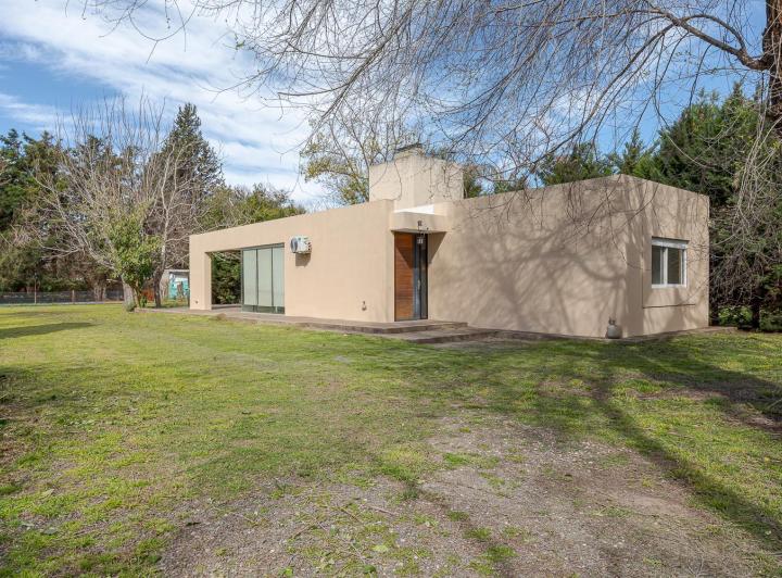Casa · 94m² · 3 Ambientes