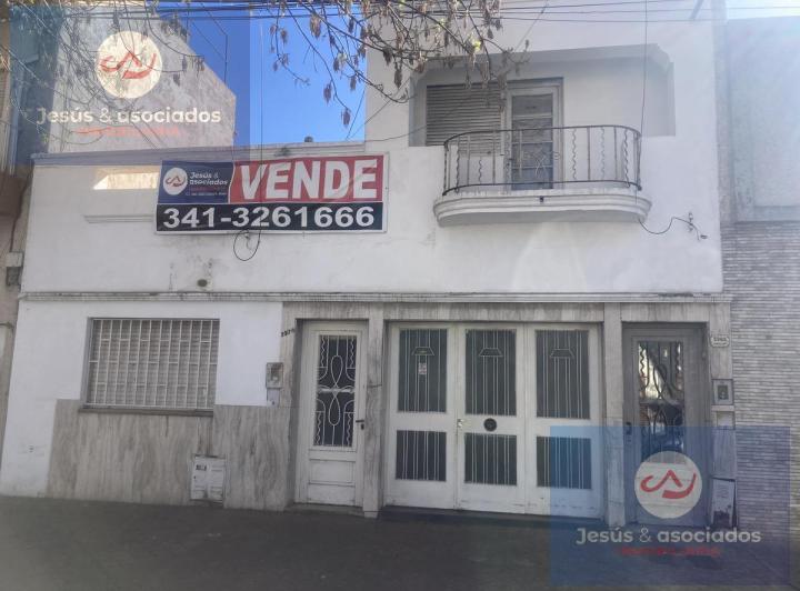 Casa · 114m² · 5 Ambientes · 1 Cochera