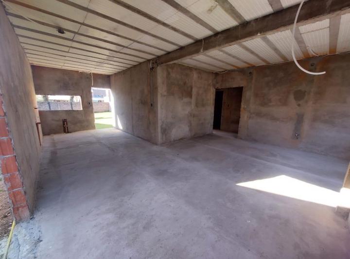 Casa · 92m² · 4 Ambientes