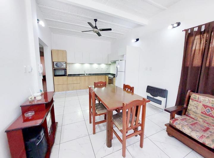 Casa · 110m² · 5 Ambientes