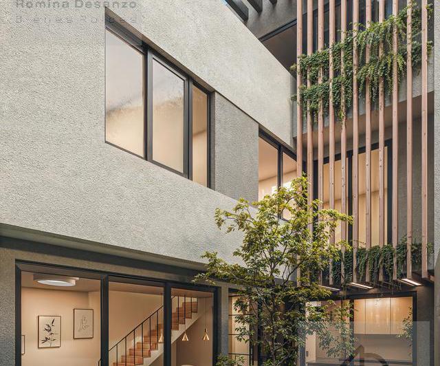 Casa · 154m² · 5 Ambientes