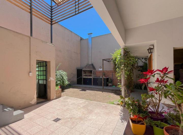 Casa · 112m² · 4 Ambientes