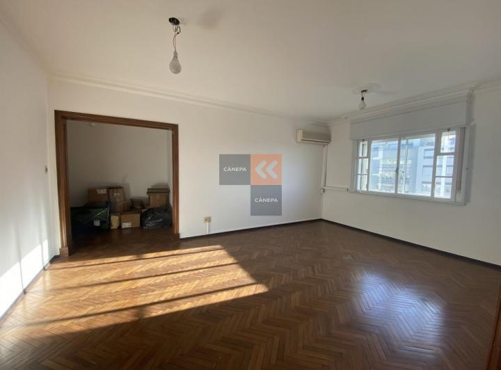Departamento · 140m² · 4 Ambientes