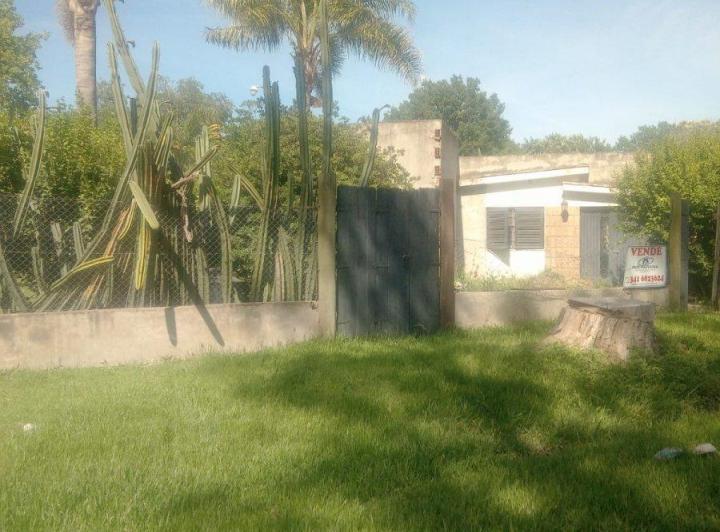 Casa · 90m² · 4 Ambientes · 2 Cocheras