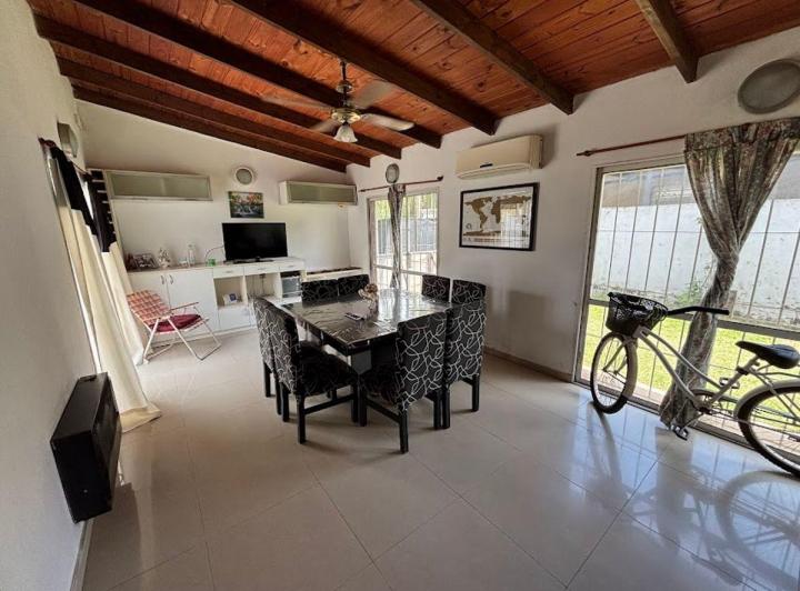 Casa · 98m² · 4 Ambientes