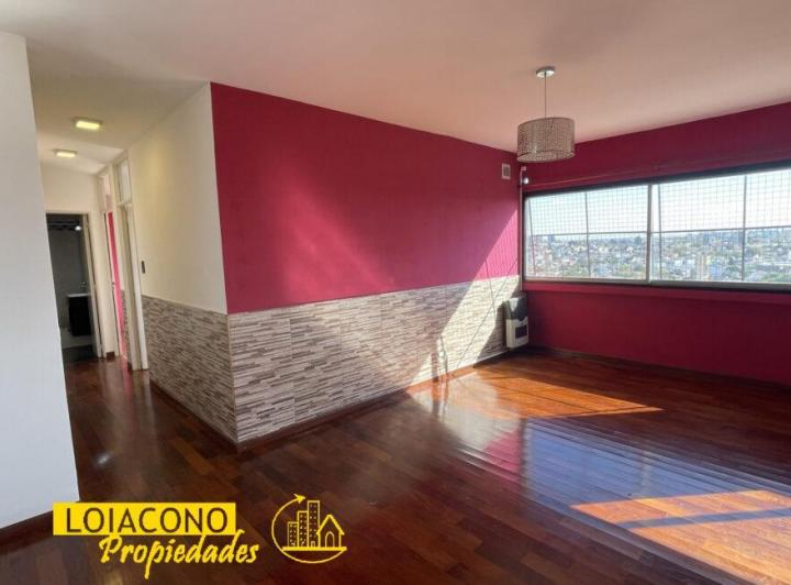 Departamento · 50m² · 3 Ambientes