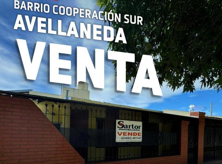 Casa · 99m² · 3 Ambientes · 1 Cochera