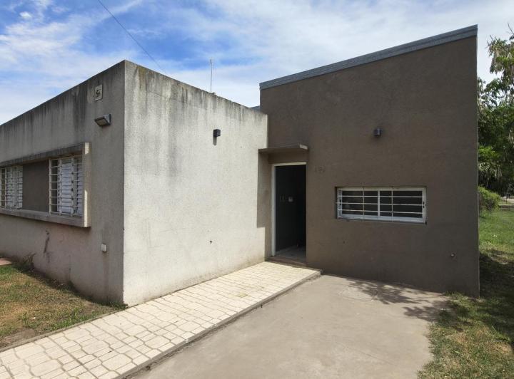 Casa · 69m² · 4 Ambientes
