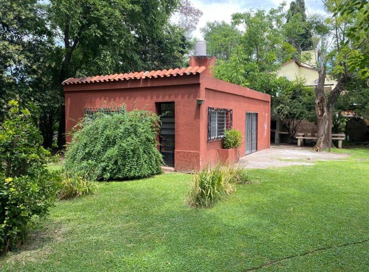 Casa · 70m² · 3 Ambientes
