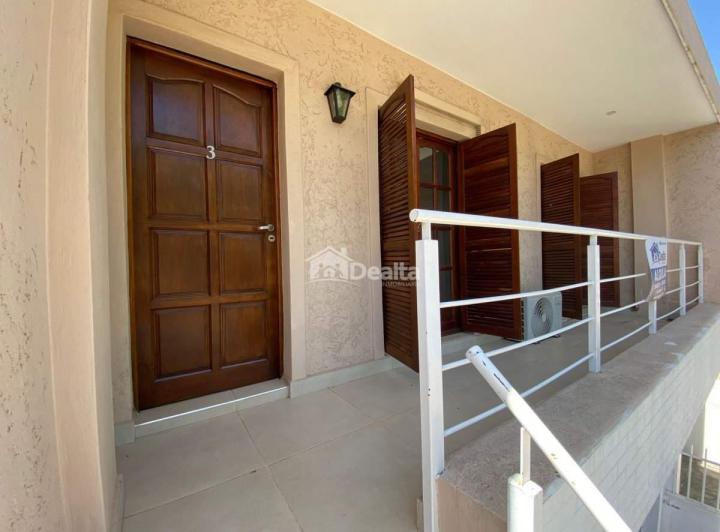 Departamento · 3 Ambientes