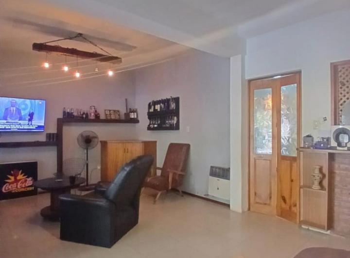 Casa · 139m² · 3 Ambientes · 1 Cochera