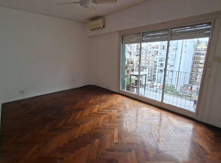 Departamento · 80m² · 4 Ambientes