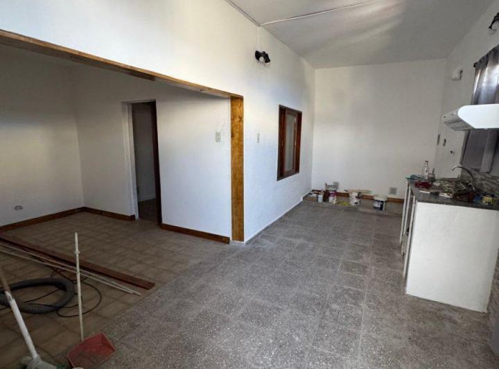 Casa · 60m² · 2 Ambientes