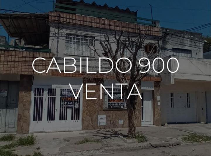 Casa · 4 Ambientes · 1 Cochera