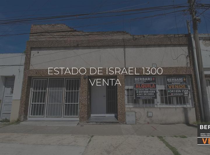 Casa · 4 Ambientes · 1 Cochera