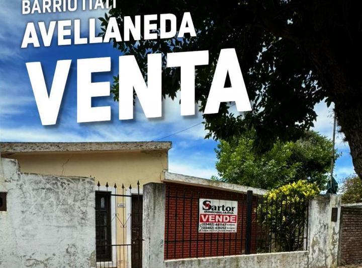 Casa · 75m² · 2 Ambientes