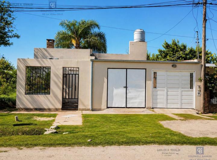 Casa · 197m² · 11 Ambientes · 2 Cocheras