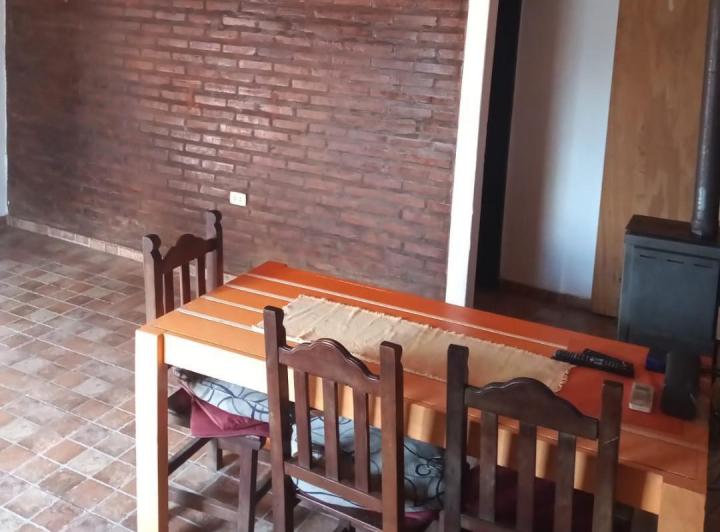 Casa · 111m² · 3 Ambientes · 1 Cochera