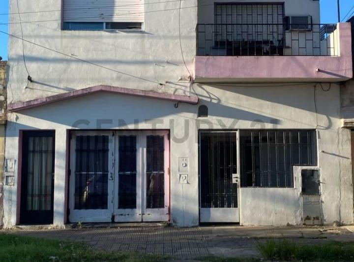 Casa · 145m² · 7 Ambientes