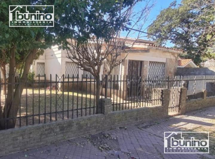 Casa · 130m² · 5 Ambientes