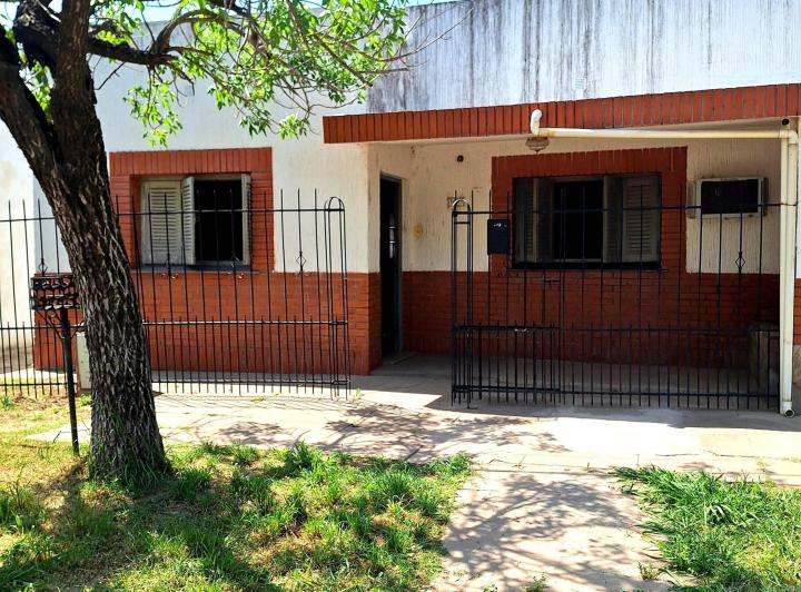 Casa · 137m² · 2 Ambientes