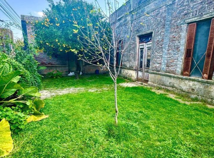 Casa · 600m² · 4 Ambientes