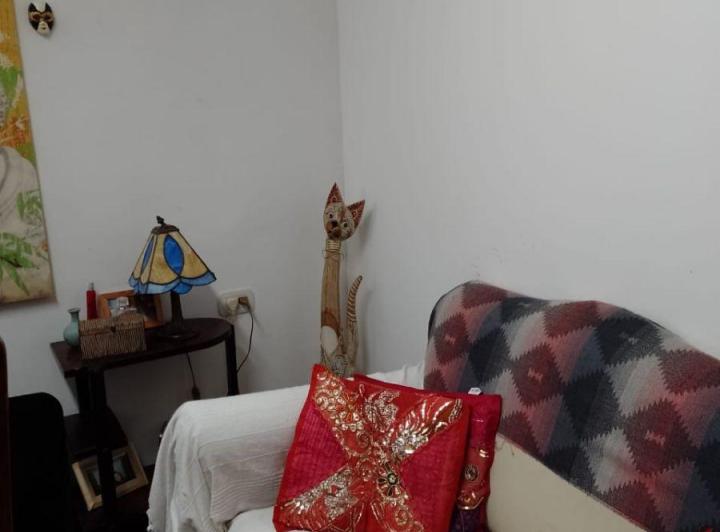 Casa · 40m² · 1 Ambiente